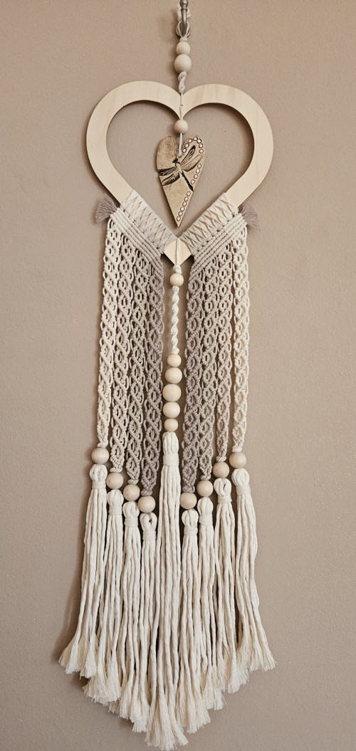 Macrame transformace a radosti ze života — foto 5