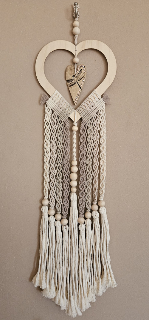 Macrame transformace a radosti ze života — foto 3