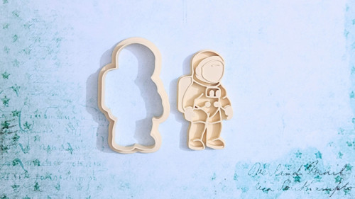 Astronaut - set — foto 2