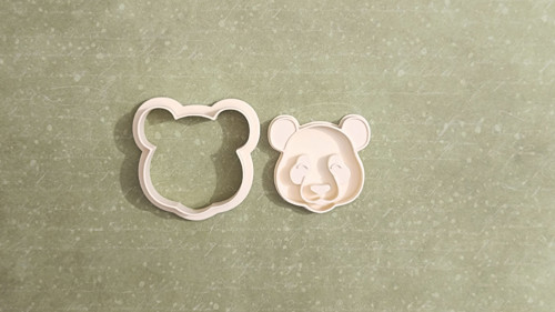 Panda - set — foto 2