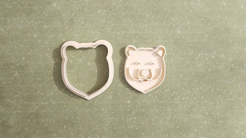 Medvěd grizzly - set — foto 2