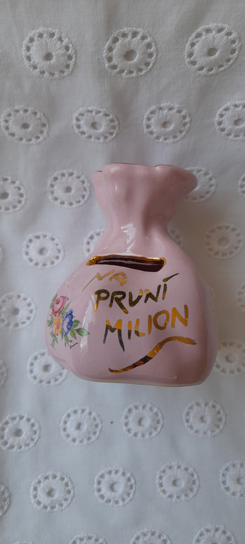 Na první milion — foto 2