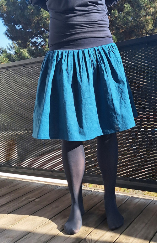 T y r k y s o v á l e n...L/XL — foto 2