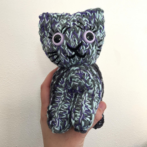 Fialka 20 cm — foto 4