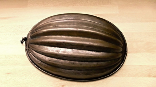 "Melounek" — foto 2