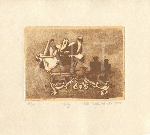 Váhy — foto 2