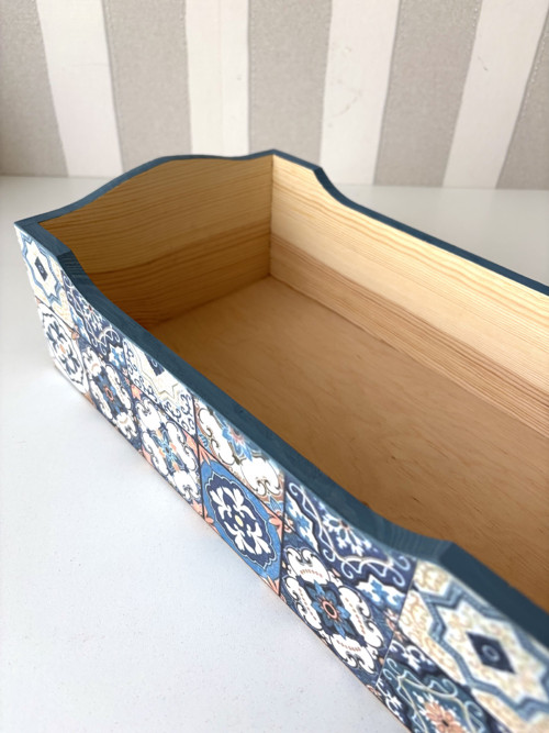 Úložný box-Středomořský vánek — foto 4