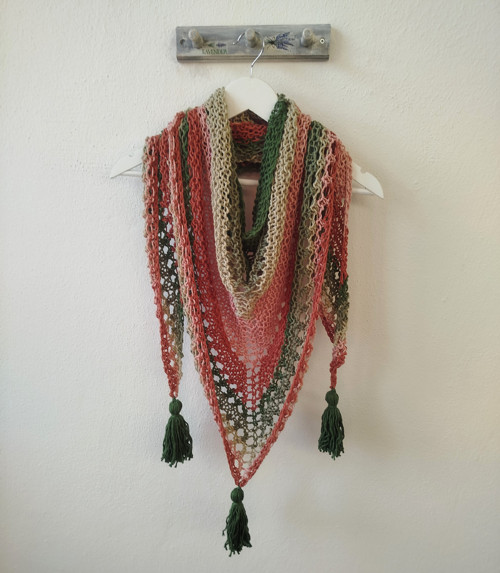 Margaret, jarní — foto 4