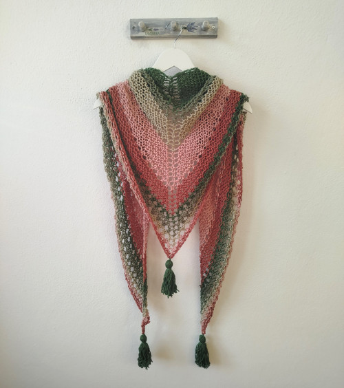 Margaret, jarní — foto 5