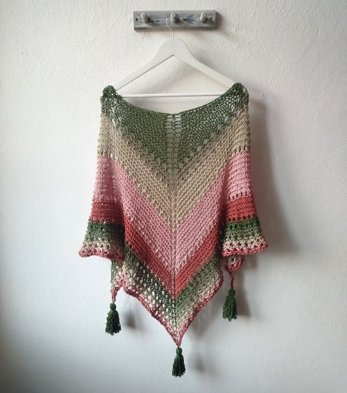 Margaret, jarní — foto 2