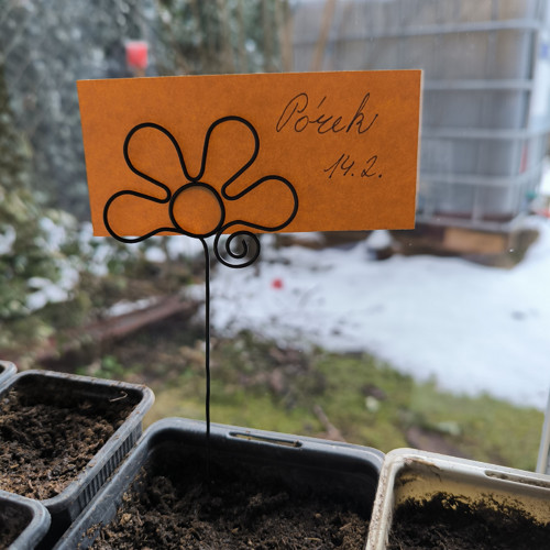 Sada nejen pro zahradníky — foto 4