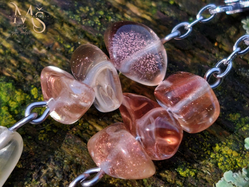 OREGON SUNSTONE - náušnice + video — foto 4