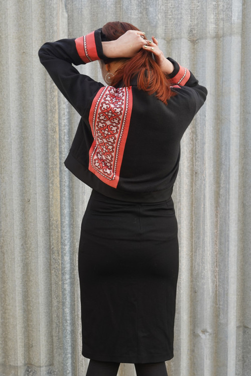 Bunda Folklor — foto 4