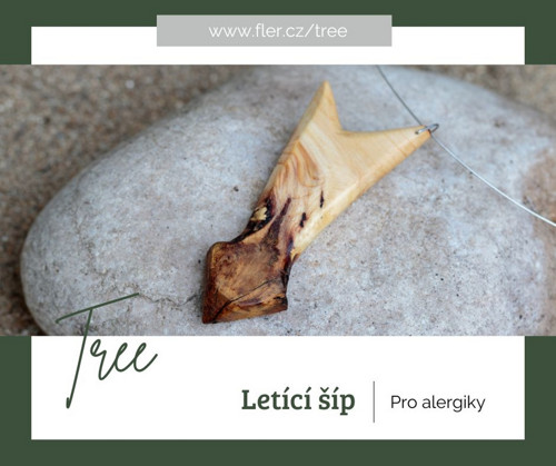 Letící šíp — foto 6