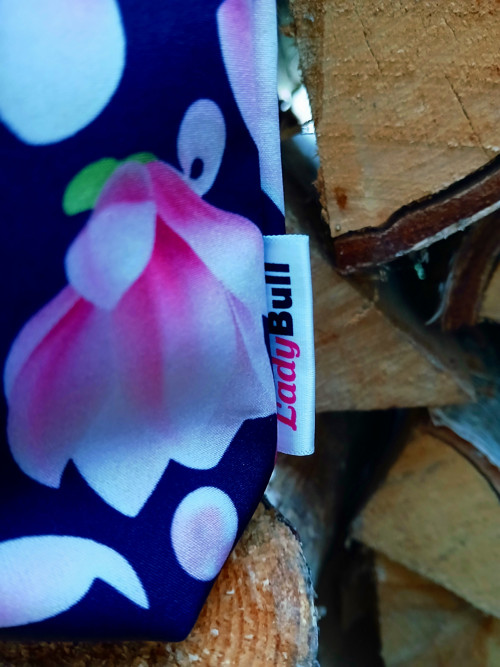 Pamlskovník magnólie — foto 3