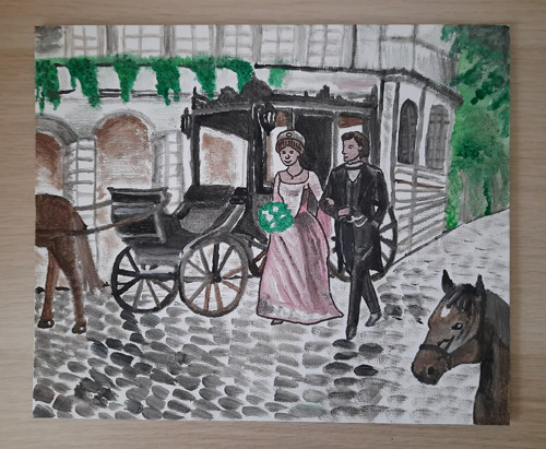 V dávných dobách — foto 3