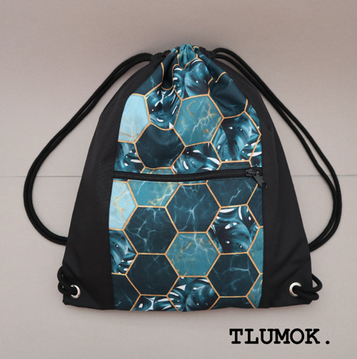 Sleva 40 % - Tlumok - Šestiúhelníky — foto 4
