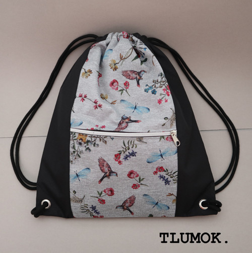 Sleva 40% - Tlumok - Ptáčci a vážky — foto 4
