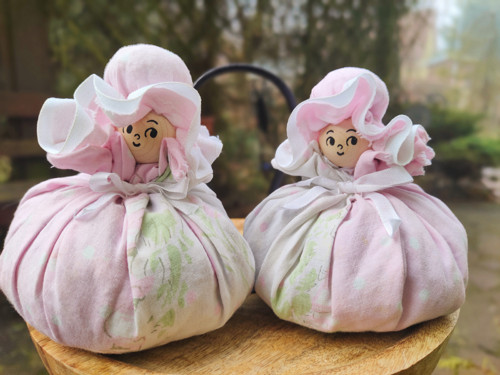 Levandulová Levandulka růžová — foto 6