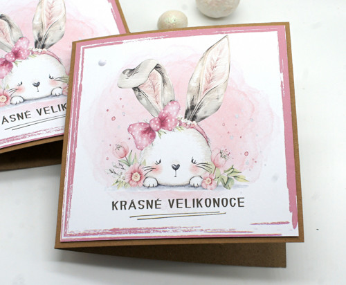 Velikonoční přání — foto 2