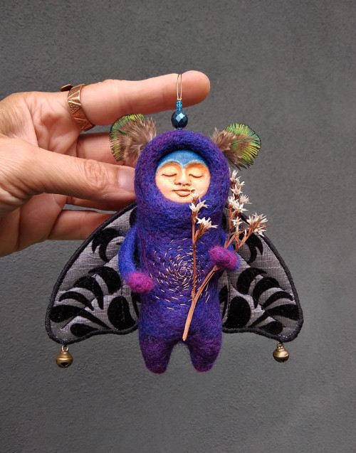 Amulet, ochránce...průvodce sny — foto 2