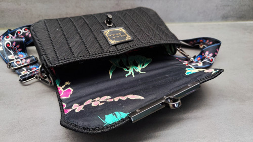 Crossbody kabelka — foto 5
