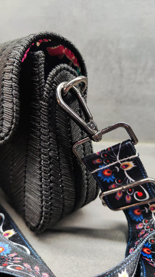 Crossbody kabelka — foto 2