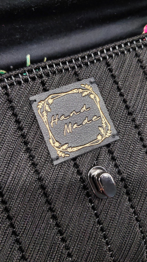 Crossbody kabelka — foto 3
