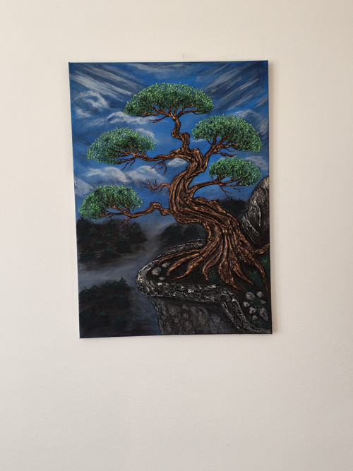 Strom Odolnosti — foto 6