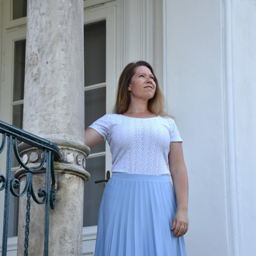 Madeirová halenka, vel. 32-48 — foto 4