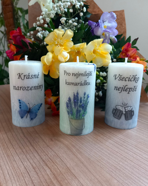 Pro nejmilejší kamarádku — foto 2