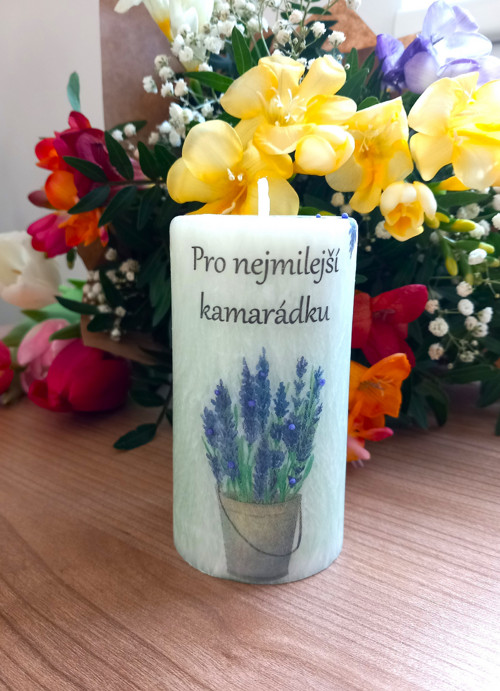 Sada pro nejmilejší kamarádku — foto 3