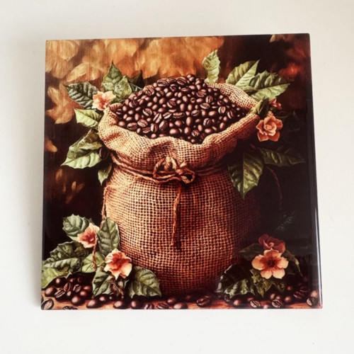 Kávová oáza — foto 2