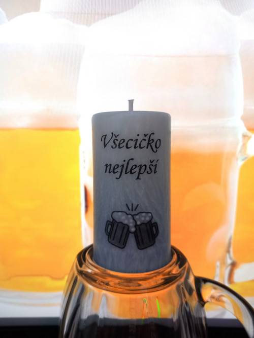 Všecičko nejlepší — foto 4
