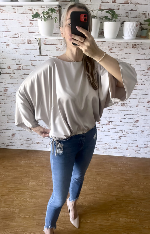 Blúzka — foto 4