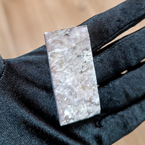Čaroit, ID 5557, 52x25 mm — foto 3
