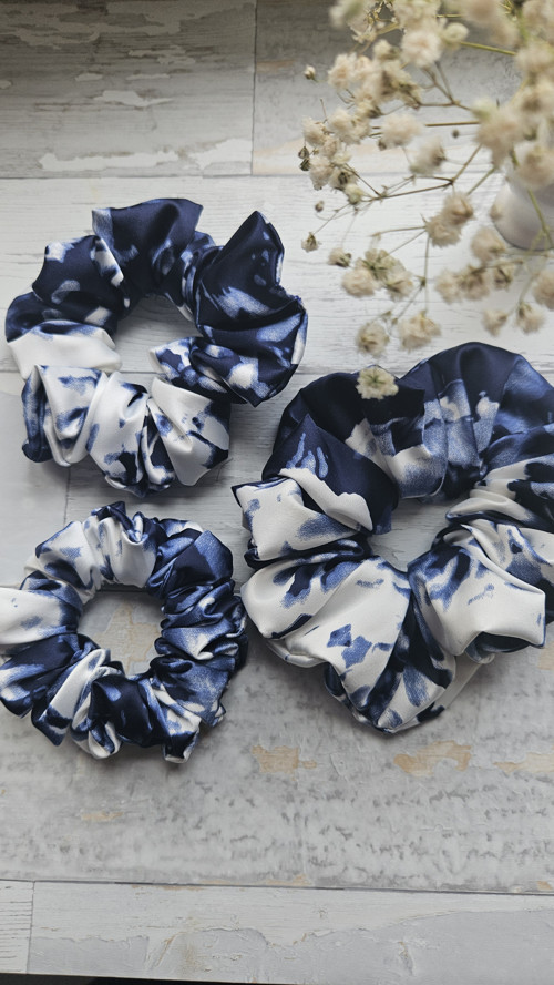 Scrunchie batika S — foto 2