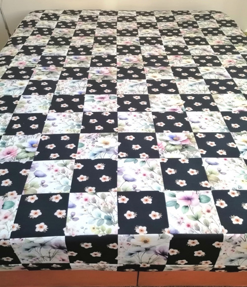 Elastické prostěradlo 160 x 200 cm — foto 2