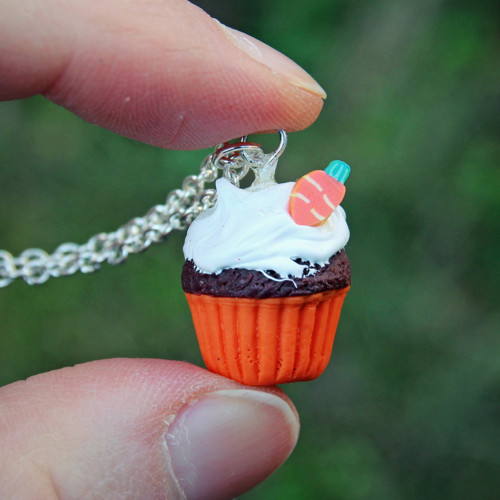 Mrkvový cupcake II — foto 2