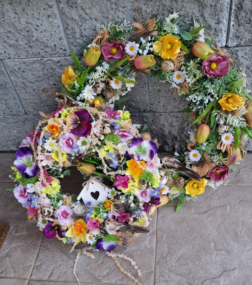 Jarní tulipánkový — foto 3
