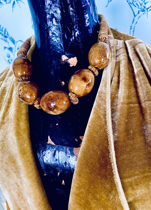 Náhrdelník — foto 2