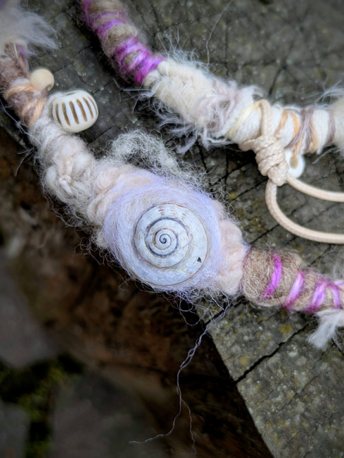 Hairwrap Helinillë (2v1) — foto 2