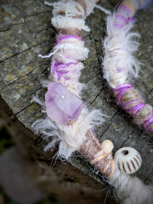 Hairwrap Helinillë (2v1) — foto 3