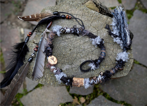 Hairwrap Huinë (2v1) — foto 3