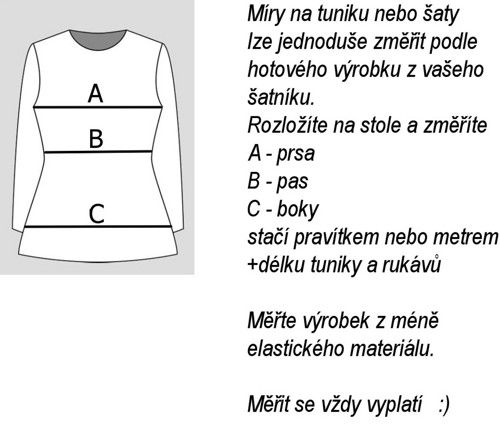 Šaty z mušelínu — foto 5