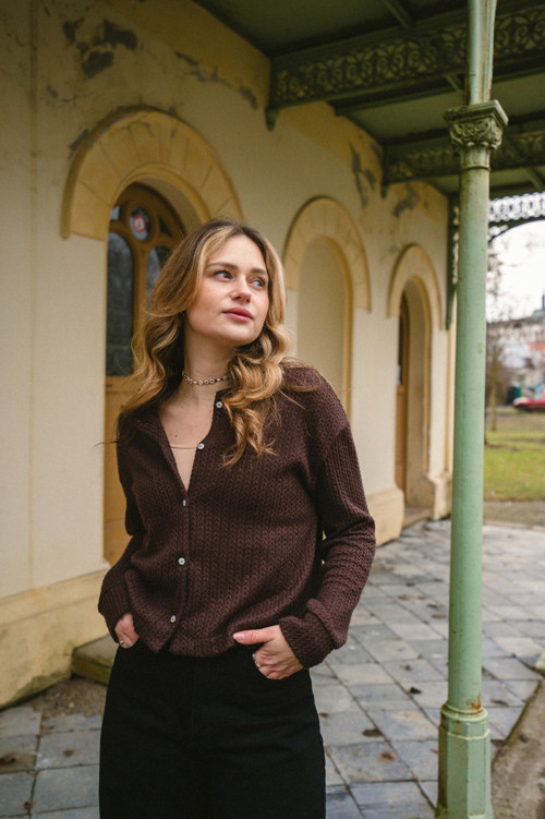 Jacquelina brown — foto 5