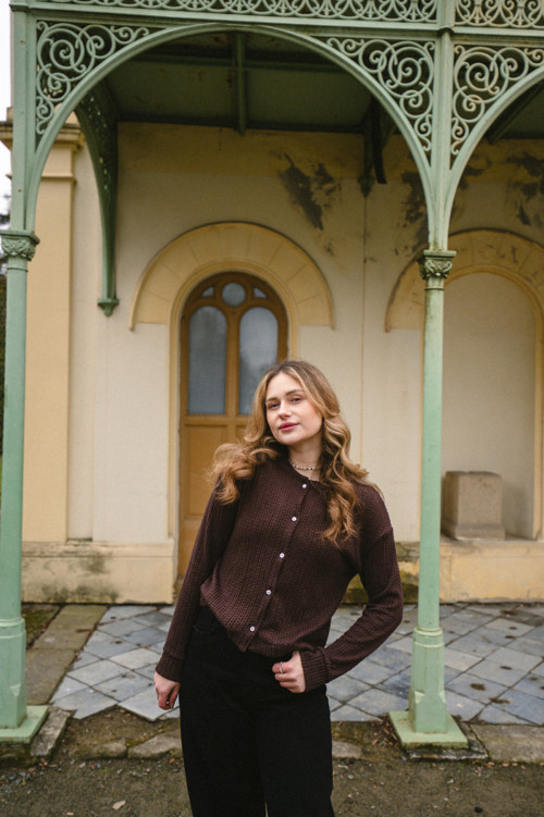 Jacquelina brown — foto 4
