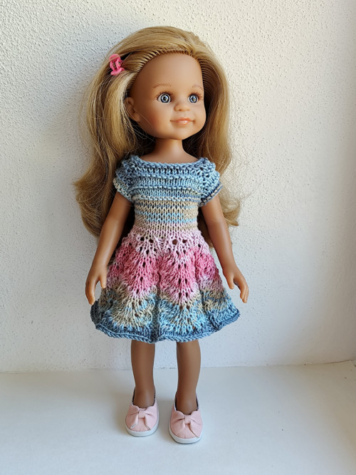 Paola Reina 32 cm — foto 2