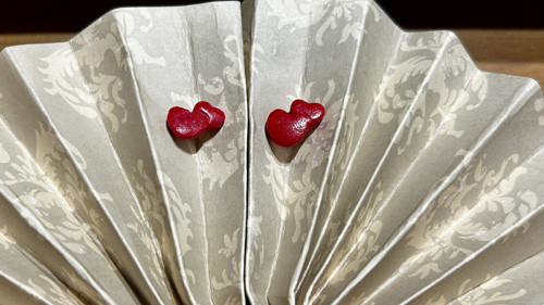 Soft Heart - Dvě srdce v doteku — foto 2