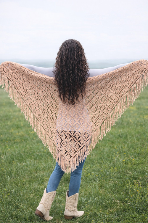 Boho tělový — foto 2